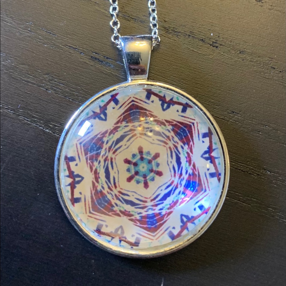Alex Graves Jewelry

Original Hand-made pendants